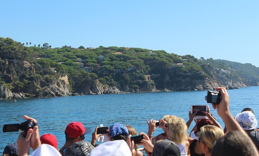 Image 32: Excursión de una día a la Costa Brava con paseo en barco