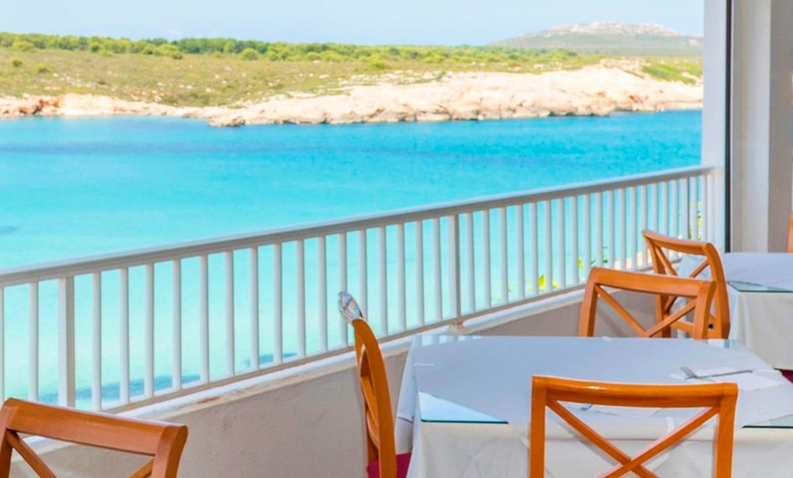 Image 8: ✈ MINORQUE | Sol Parc - Beach Club Menorca 3* - Appartement