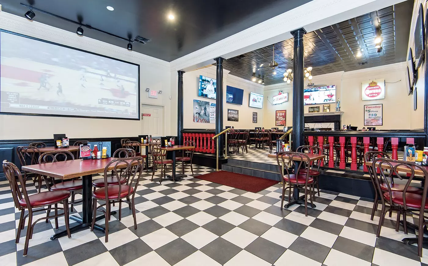 $15 For $30 Worth Of Casual Dining