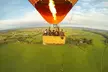 Yarra Valley sunrise balloon flight & champagne breakfast - Image 5