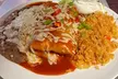 5% Cash Back at Toto's Mexican Restaurant - Second Medium