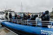 Anacortes Whale Watching Adventure Tour - Zodiac Boat - Second Medium