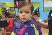 $13.50 For Any Single Boy's or Girl's Haircut (Reg. $27.95) - Second Medium