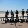 Image 1: Balade Privée de Royan à Pontaillac en Segway