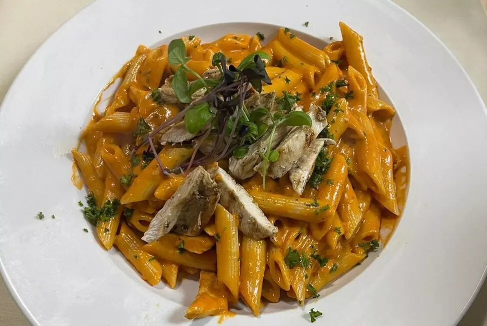 $20 For $40 Worth Of Italian Cuisine