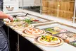 5% Cash Back at Your Pie - Second Medium