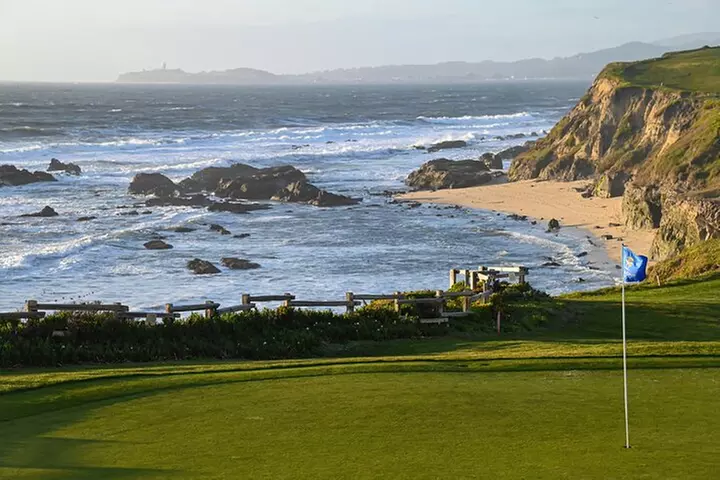 Luxury 3-Day Coastal Getaway: Iconic Highway 1 from SF to LA - Primary Image
