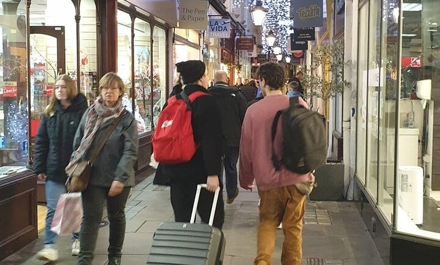 Image 7: Private Cardiff All in One Tour