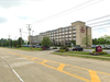Parking at Crowne Plaza Cleveland Airport CLE