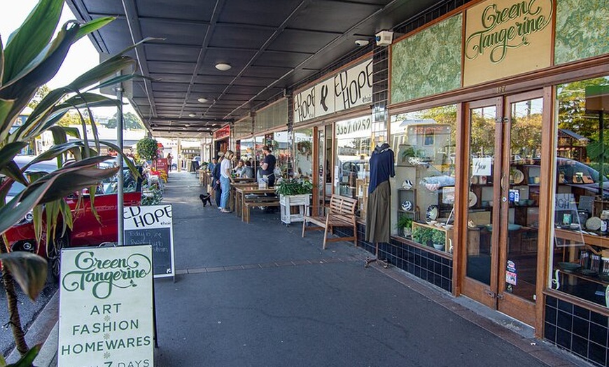 Image 7: Brisbane Insights Tour