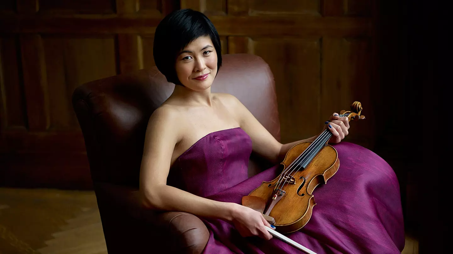 LACO: Beethoven's "Pastoral" - Sunday, Nov 18, 2018 / 7:00pm - Primary Image