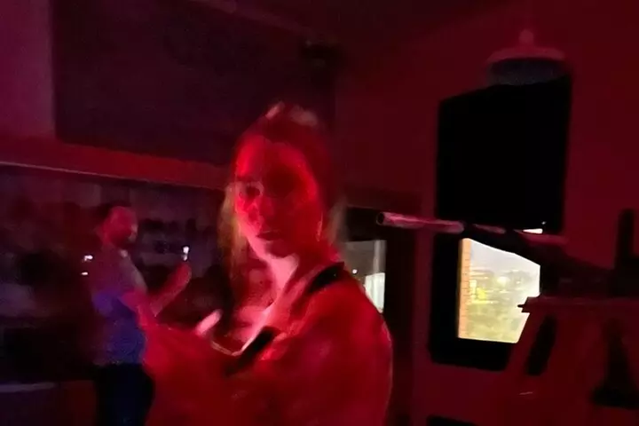 VIP Tampa Ghost Hunters Experience 7-10pm