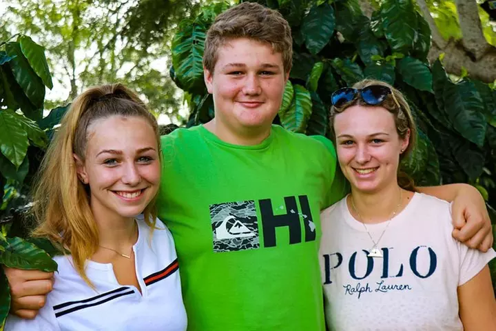 Full-Day Guided Private Tour