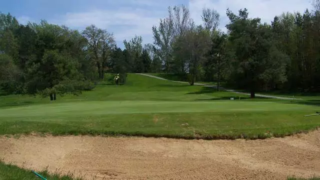 Online Booking - Round of Golf at Brookside Golf Course & Grill - Primary Image