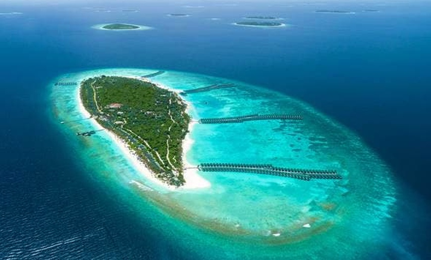 Image 16: ✈ MALDIVES | Noonu Atoll - Siyam World Maldives 5* - All-inclusive