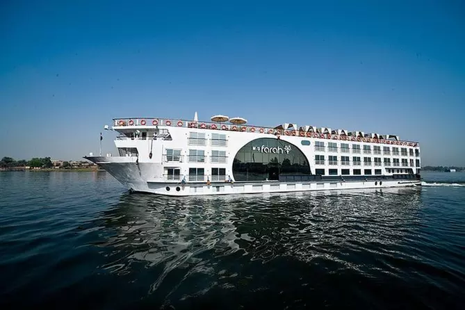 CAIRO, LUXOR, ASWAN, ALEXANDRIA 10 DAYS - Primary Image