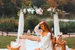 Central Park Luxury Picnic for 5 to 8 Person - Second Medium