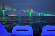 Premiere Private Sunset Cruise With Lights Of The Skyway Bridge - Second Medium
