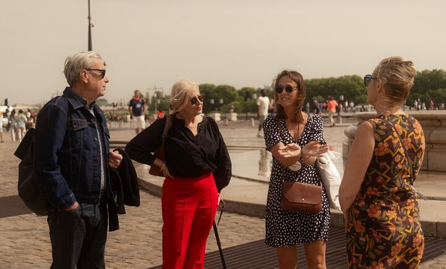 Image 2: Bordeaux Food Tour – Un repas français complet par Do Eat Better