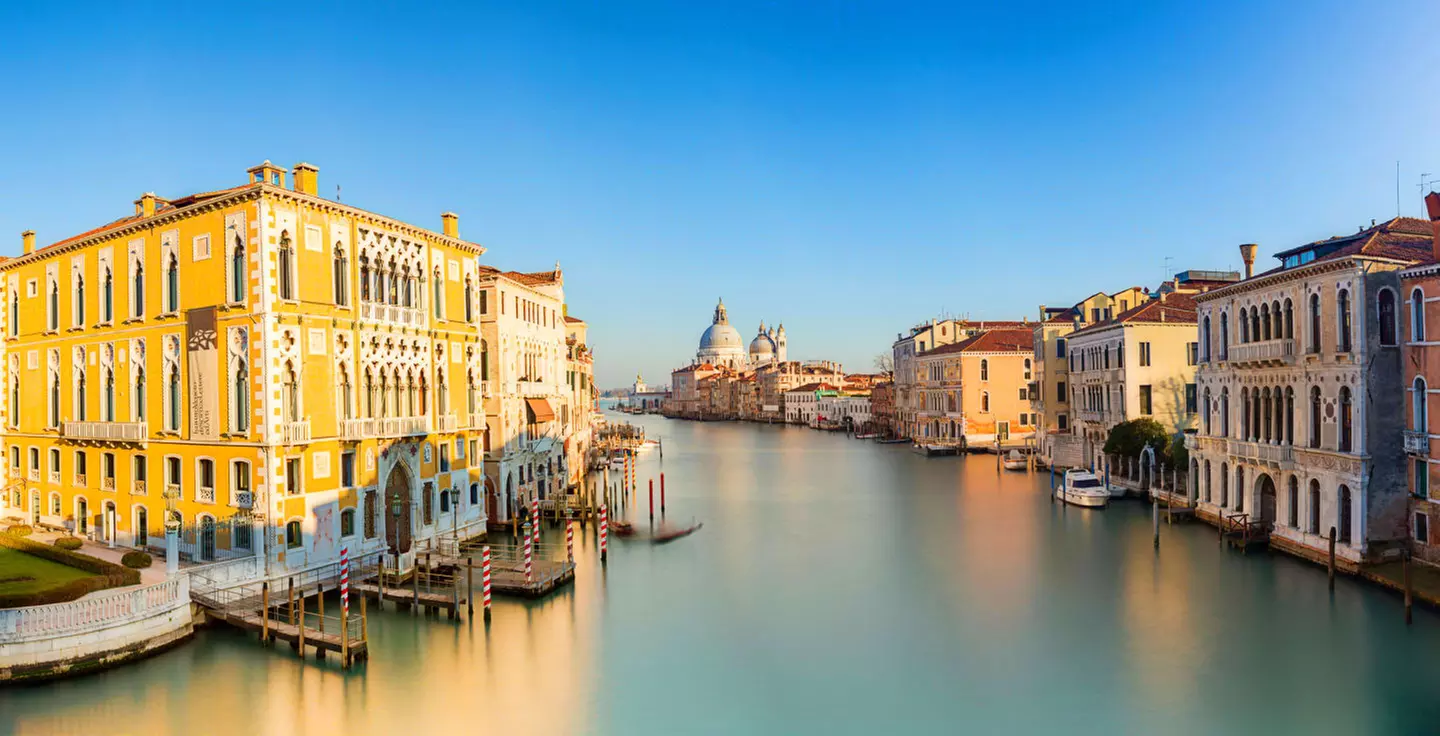 ✈ ITALIEN | Venedig - Hotel American Dinesen 4*, 2 Nächte - City Trip