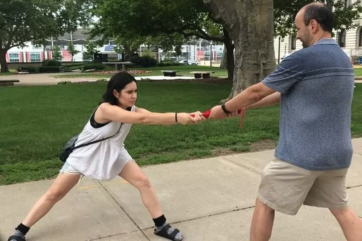 Explore Pensacola with a Unique Scavenger Hunt by Crazy Dash