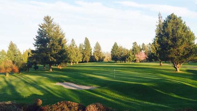 Online Booking - Round of Golf at Forest Hills Golf Course