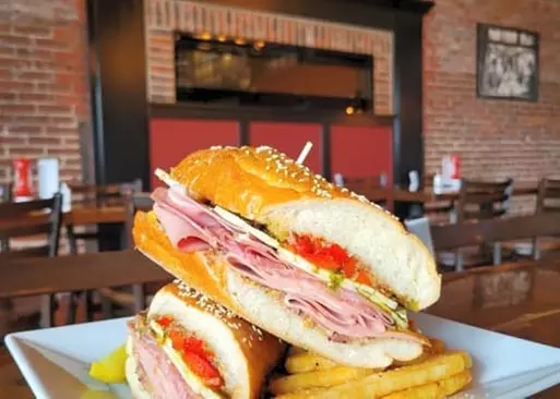5% Cash Back at Station Tap House