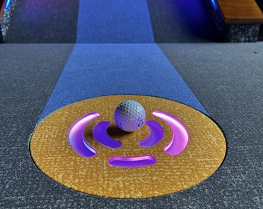 $14.99 For 9 Holes Of Play For 2 People (Reg $29.98) - Putter Up