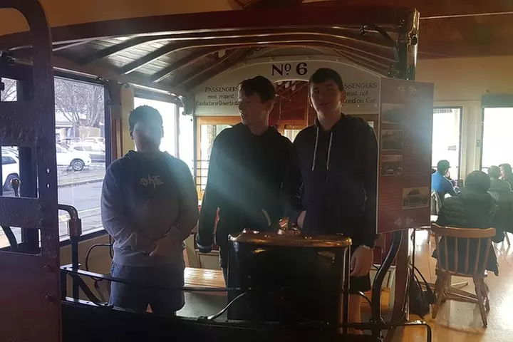 Bendigo, Echuca & The Mighty Murray