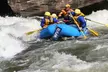 Gauley River Whitewater Rafting Marathon (Fall Only) - Second Medium