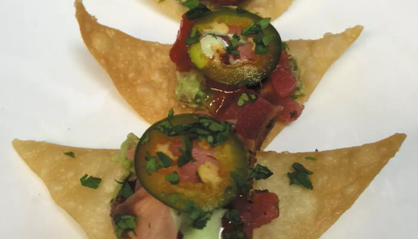 $15 For $30 Worth Of Casual Dining - Second Medium