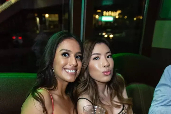 Skip the Line VIP Nightclub Tour in Vegas