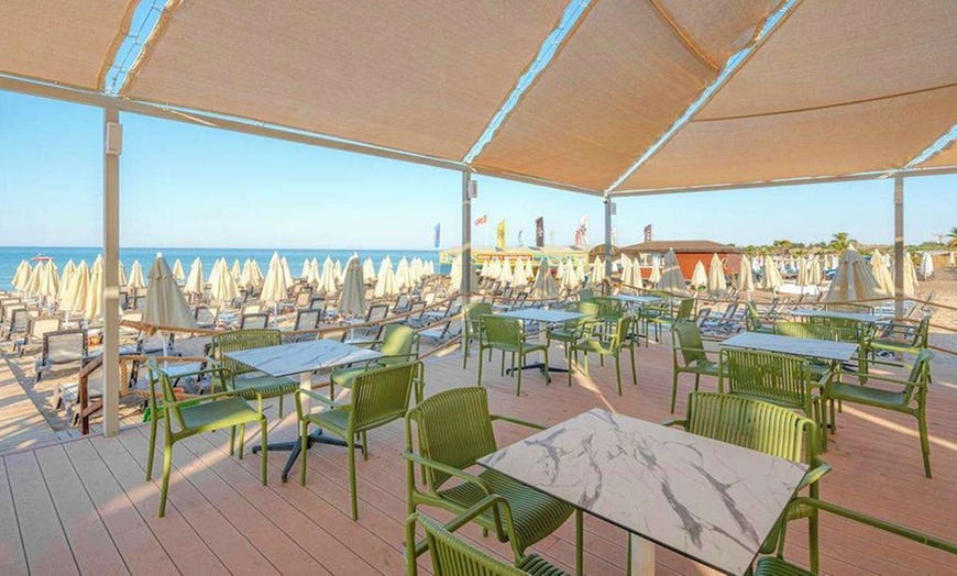 Image 16: ✈ ANTALYA ET SA RÉGION | Sidé - Vox Maris Resort Hotel - Adult only...