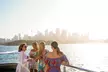 Sydney Harbour Experience Sightseeing Cruise - Image 4