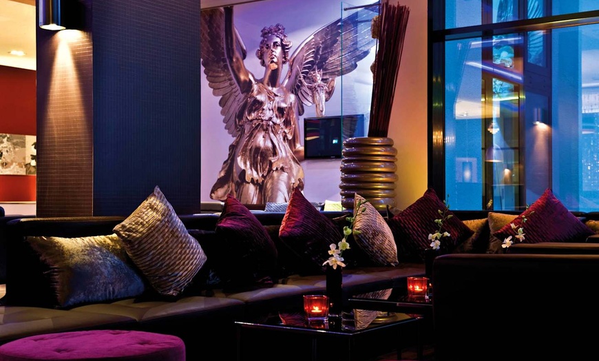 Image 13: ✈ NIEMCY | Monachium - Leonardo Royal Hotel Munich 4* - City break