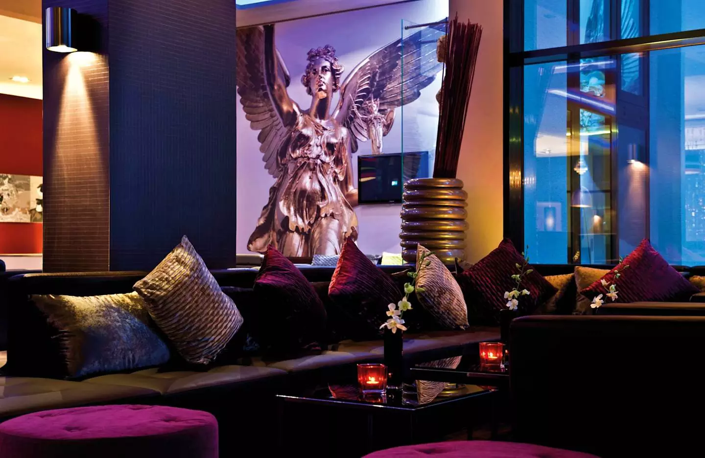 ✈ DEUTSCHLAND | München - Leonardo Royal Hotel Munich 4*, 2 Nächte ...