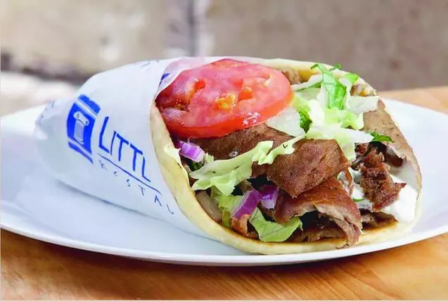 $15 For $30 Worth Of Casual Dining