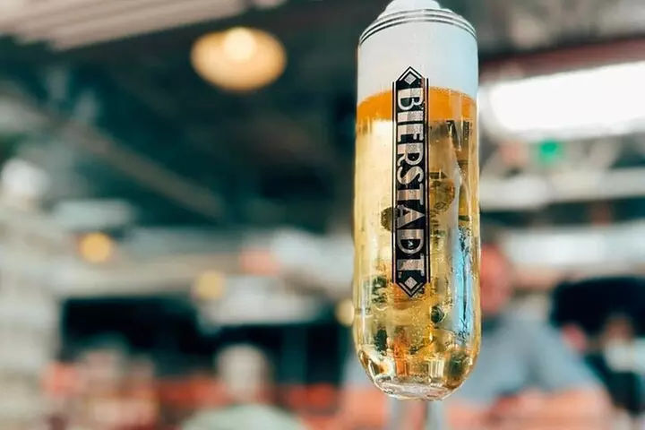 Denver RiNo Arts District Food Tour