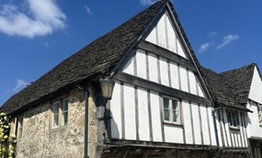 Image 8: Private Tour in Cotswolds with Chauffeur and Guide