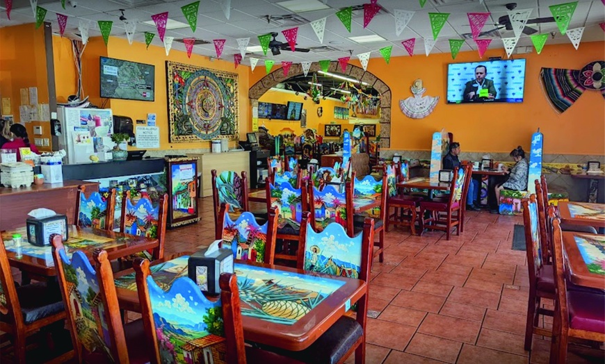 Tortilleria El Progreso - Tortilleria El Progreso | Groupon