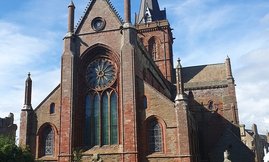 Image 4: Bespoke Private Guided Tours