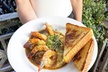 5% Cash Back at City Pork Brasserie & Bar - Second Medium