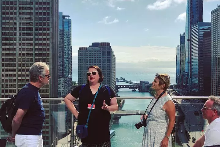 Your Way or the Highway: 2-hour Customized Private Walking Tour in Chicago - Primary Image