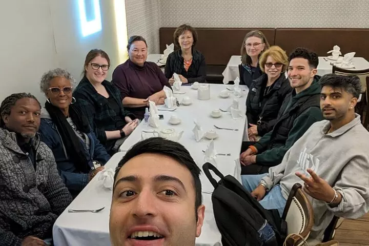 #1 Rated NYC Chinatown Food and History Walking Tour with FNYT