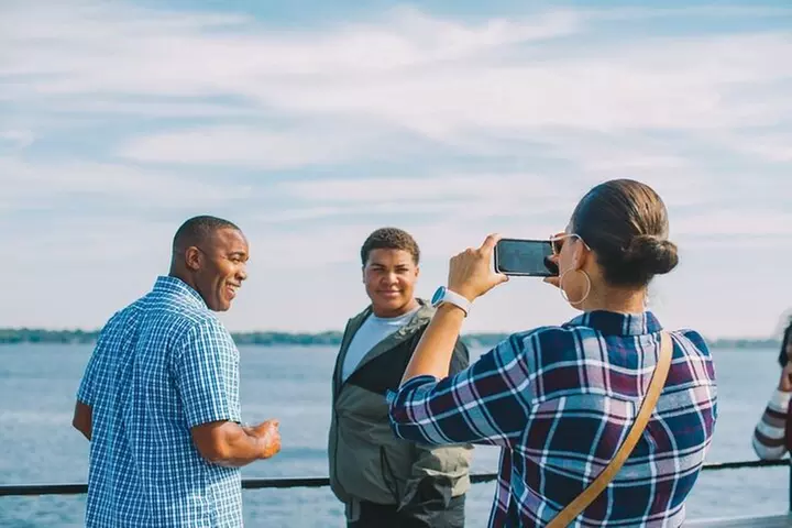 Norfolk Father's Day Buffet Brunch Cruise - Second Medium