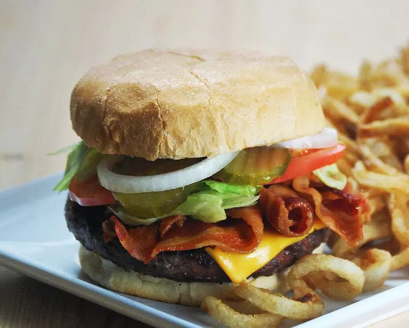 $12.50 For $25 Worth Of Casual Dining - Second Medium