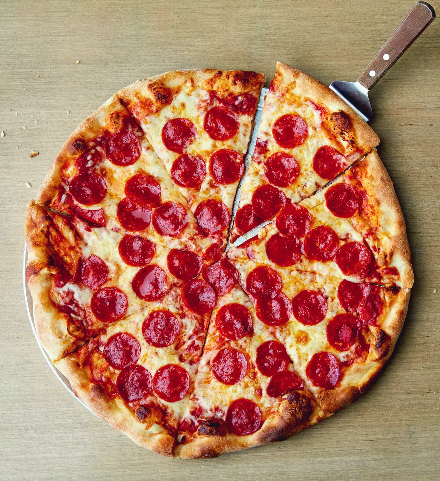 $15 for $30 Worth of Pizza, Subs & More - Second Medium