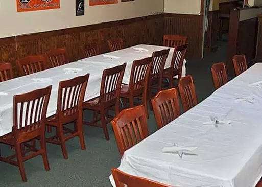 5% Cash Back at O'Toole's Restaurant