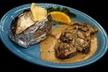 5% Cash Back at Peppers Grill & Bar - Second Medium