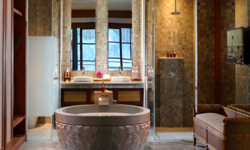 Image 6: ✈ BALI | Ubud - Alaya Resort Ubud 5*, 6 nuit - Premium